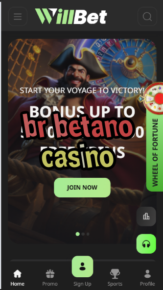 BR Betano Casino - Brazilian Betano Casino Site-casinoorder.vip